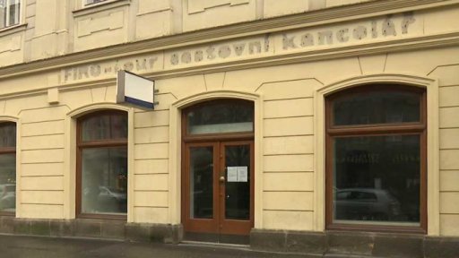 Problémy CK Firo-tour