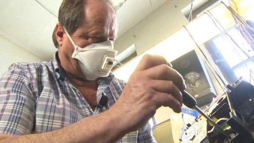 Zkušenosti opravářů