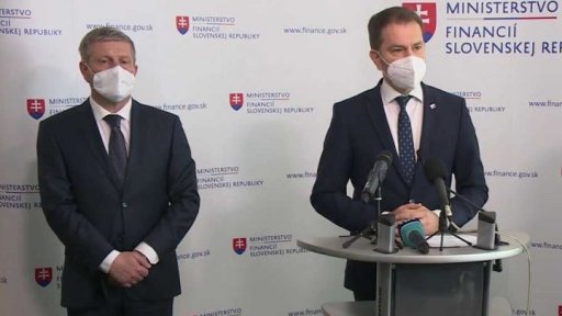 Spory o Sputnik na Slovensku