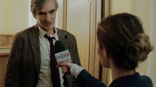 Nový komediální krimi seriál