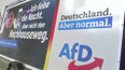 Sjezd německé AfD