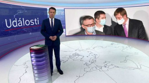 Tomáš Petříček končí ve vládě