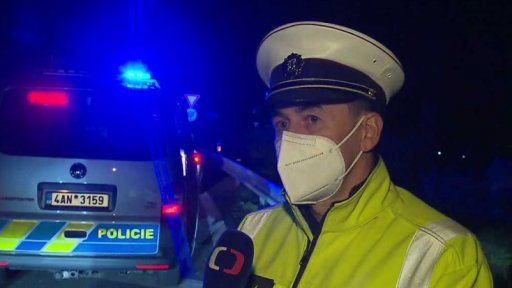 Porušování zákazů