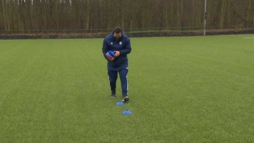 Podmínky sportování