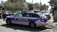Útok na policistku ve Francii