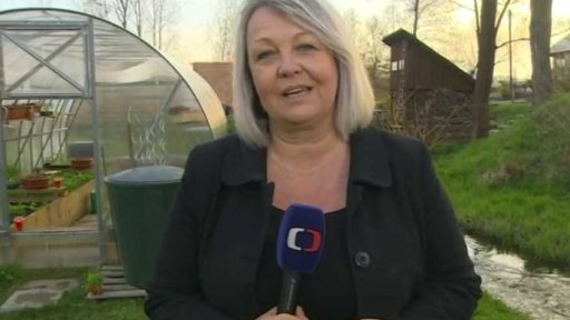 Výstraha před nočními mrazy