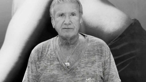 Zemřel heres Yves Rénier