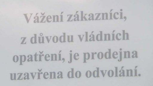 Další žaloba na opatření ministerstva
