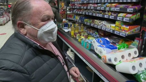 Potravinová sbírka