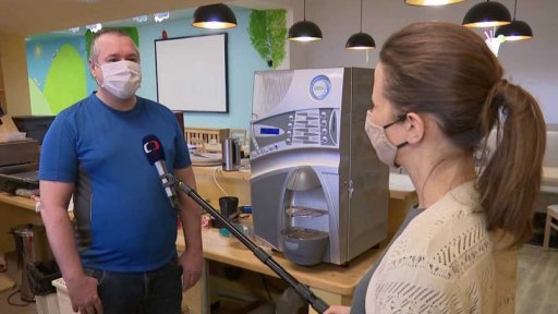 Žádosti o kompenzace