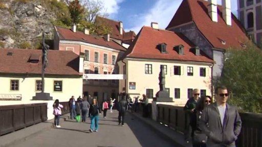 Otevírání kultury