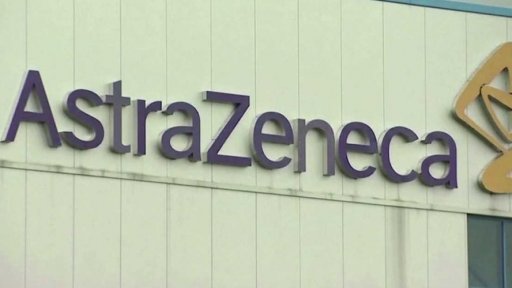 Žaloba na AstraZenecu