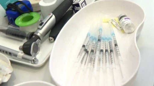 Výsady očkovaných v Německu