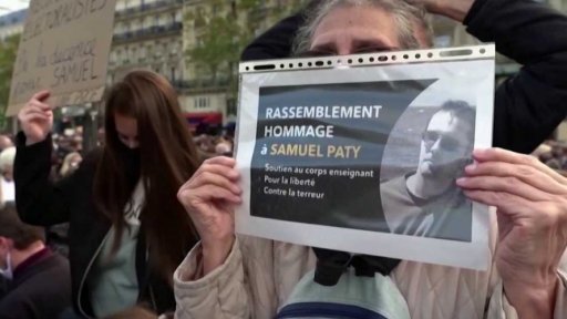 Protiteroristický zákon