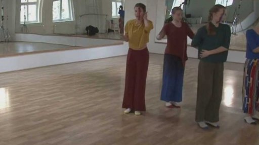 Mezinárodní den tance