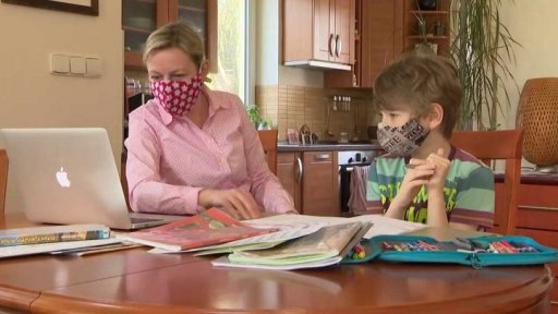 Karanténní příspěvek a krizové ošetřovné