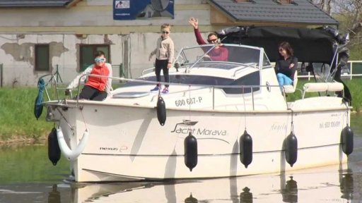 Omezená turistická sezona