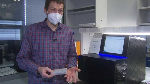 Mutace viru v Česku