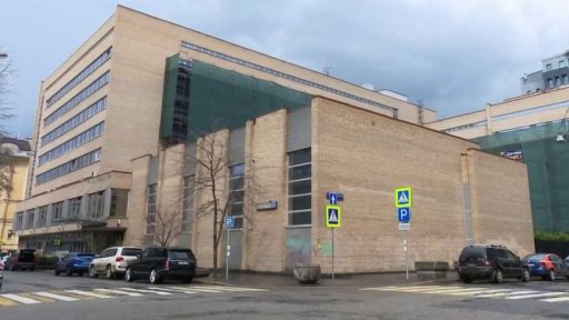 Český dům bez restaurace a hotelu