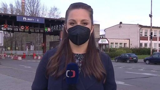 Prodej ostravských povolenek