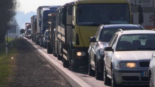 Kolony mezi Prahou a Karlovými Varami