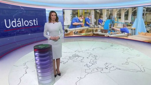 Schválení kurzarbeitu