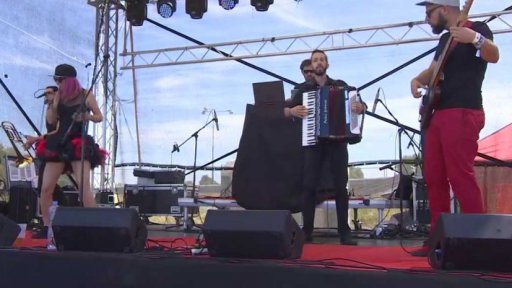 Uvolňování opatření v kultuře