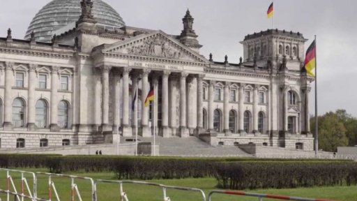 Opatření v Německu