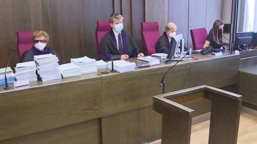 Soud v kauze lánských zakázek