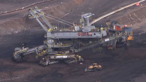 Útlum těžby uhlí na Karlovarsku