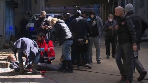 Film režiséra Petera Bebjaka