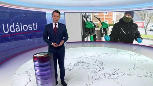 Zdražování v Česku zrychlilo