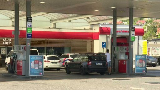 Zdražování v Česku zrychlilo