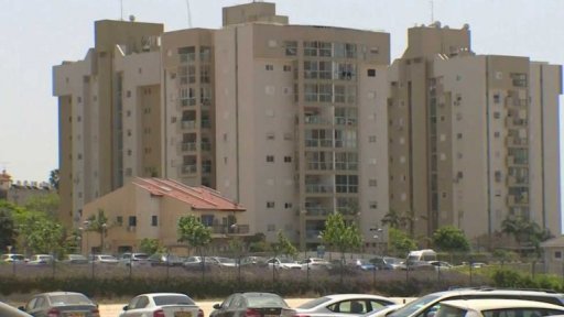 Střety mezi Palestinci a Izraelem