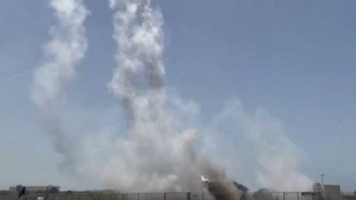 Střety mezi Palestinci a Izraelem