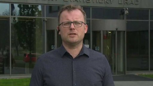 Sčítání lidu 2021