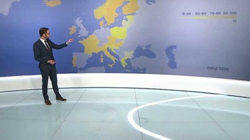 Očkování v Česku