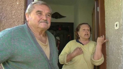 Odškodnění za Vrbětice