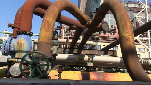 Restrukturalizace Sokolovské uhelné