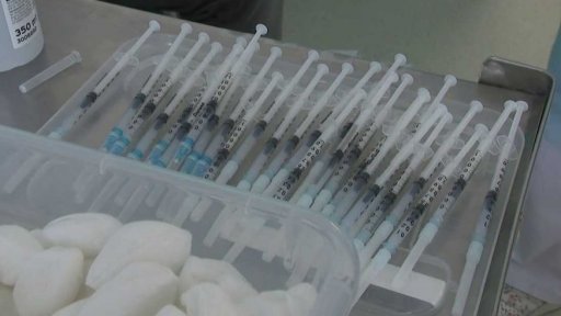 Slovensko pozastavilo očkování AstraZenecou