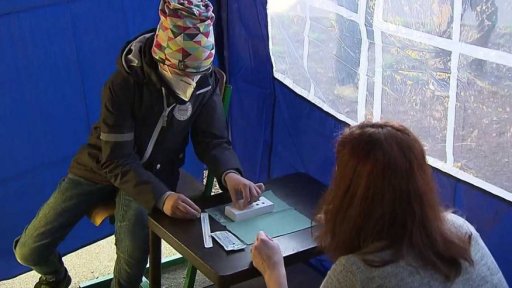 Pravidla pro testování žáků ve školách