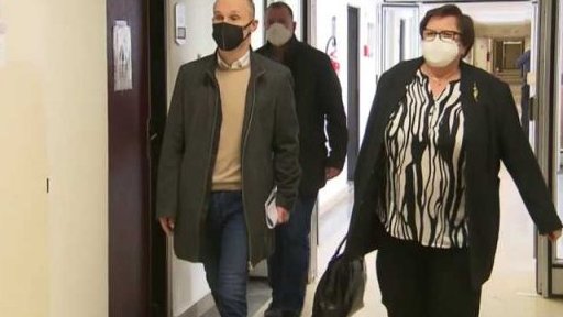 Další kroky po rezignaci Pavla Zemana