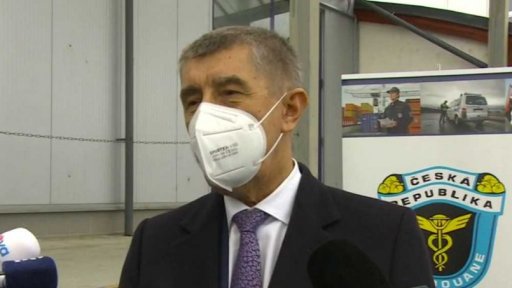 Vyšetřování kauzy Čapí hnízdo