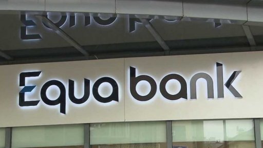 Souhlas ke koupi Equa bank
