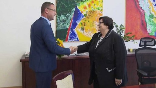 Hledání nástupce Pavla Zemana