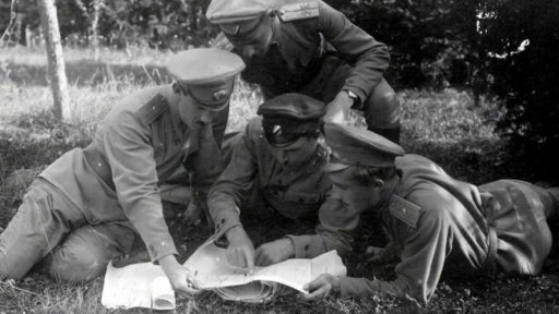 100 let legionářské obce