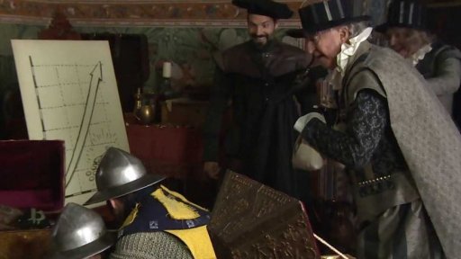 Lokace pro české filmy