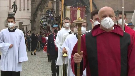 Svatojánské slavnosti Navalis