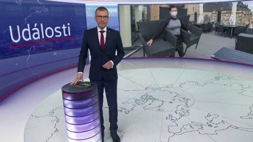 Česko před dalším rozvolněním