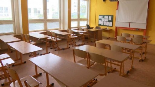 Rozšíření výuky na školách